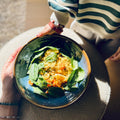 BOX ESSENTIELLE - 2 lunchs et  2 diners pour 1 personne